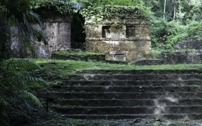 Baño de Vapor en Piedras Negras