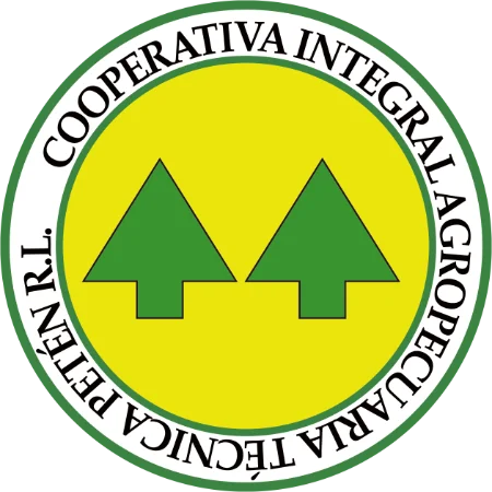 Logo Cooperativa La Técnica